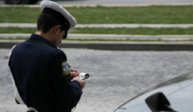 Ρεκόρ καταγραφής κλήσεων στο κέντρο της Αθήνας