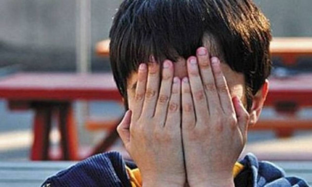 Όταν μία δασκάλα ανακάλυψε τον πραγματικό της ρόλο και...