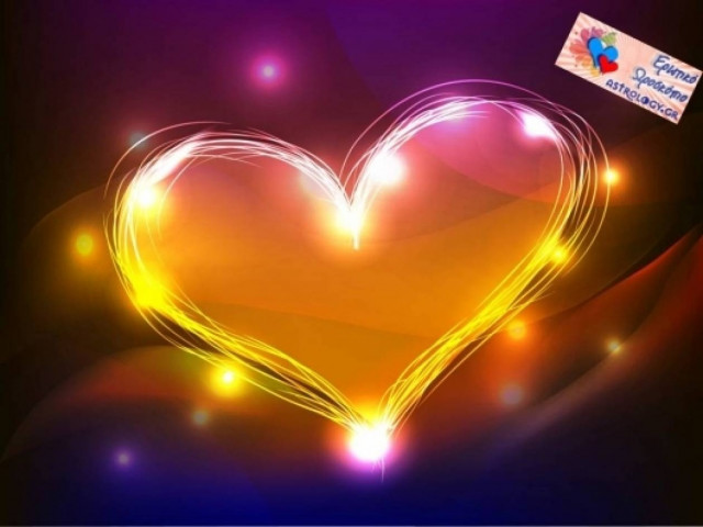 Ερωτικό ωροσκόπιο 9/10