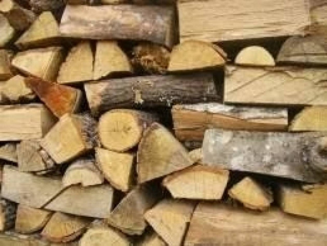 Mην πετάξεις τη στάχτη από το τζάκι δες πόσα μπορείς να κάνεις με αυτή