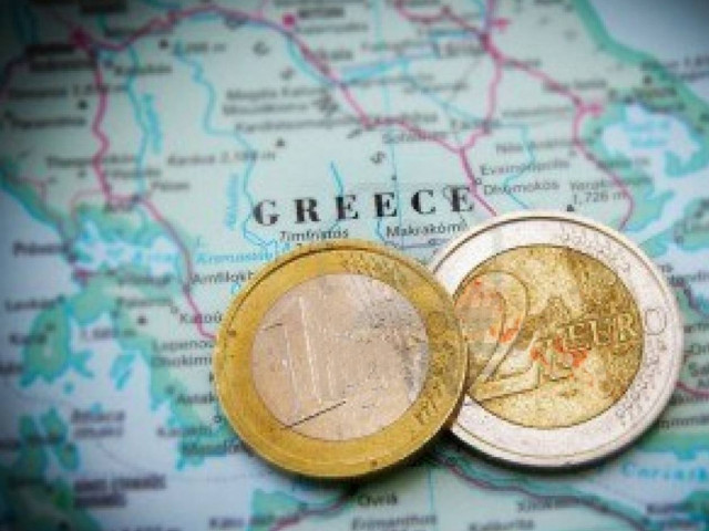 Έκθεση – «βόμβα»: Η χώρα θα «πνίγεται» από το χρέος έως το 2020!