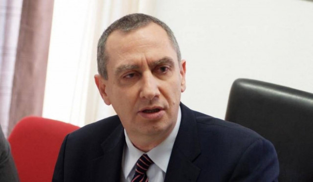 Μιχελάκης: Τη Χρυσή Αυγή θα τη θέσει εκτός νόμου ο λαός