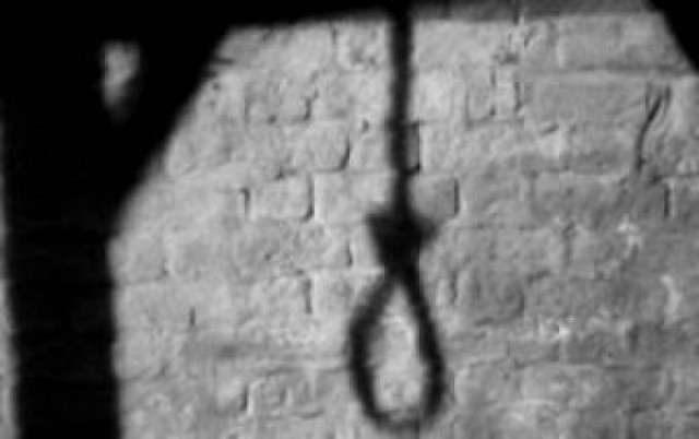 Hλεία: Απαγχονισμένος βρέθηκε 59χρονος στην Αμαλιάδα