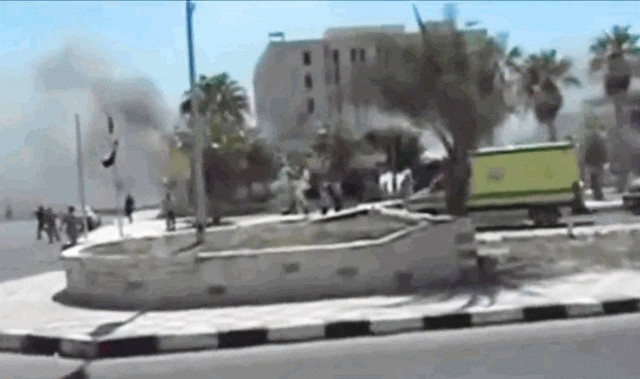 Οι «Ταξιαρχίες Φουρκάν» πίσω από διάφορες επιθέσεις στην Αίγυπτο