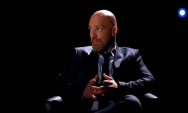 Δείτε το τρέιλερ της βραδινής εκπομπής του Νίκου Μουτσινά