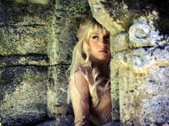 Με έχουν μαγέψει;