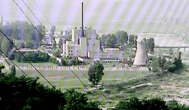 Ξεκίνησε και πάλι ο πυρηνικός αντιδραστήρας στη Β. Κορέα