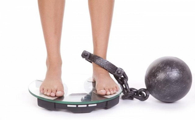 Πότε η δίαιτα είναι καταδικασμένη να αποτύχει