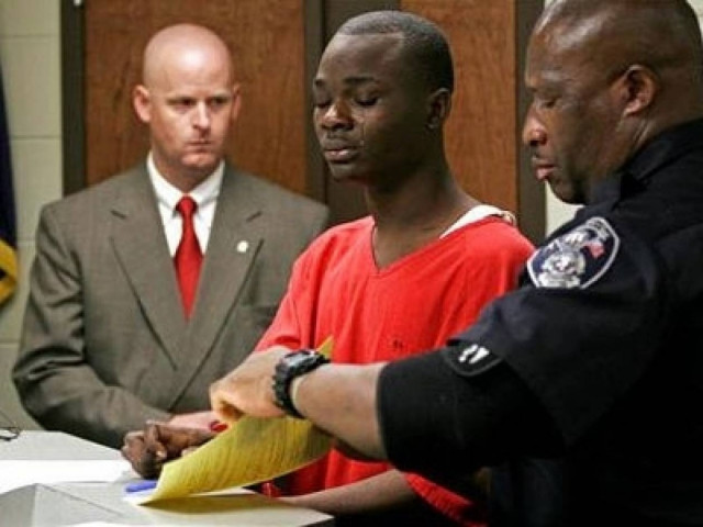 Βαριά «καμπάνα» στον δολοφόνο του Χάλογουιν