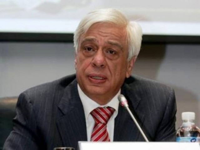 Παυλόπουλος: Δεν διαφώνησα με τους χειρισμούς της Δικαιοσύνης