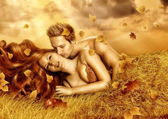 Γιατί το φθινόπωρο επηρεάζει την ερωτική διάθεση