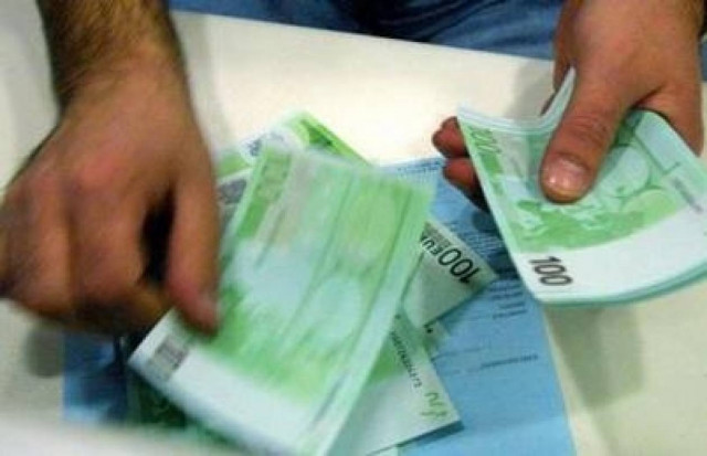 Τα οικονομικά των Κυπριακών κομμάτων στην Επιτροπή Θεσμών