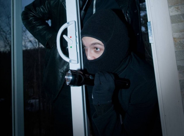 Λαμία: Παρακαλείται ο κλέφτης να επιστρέψει...