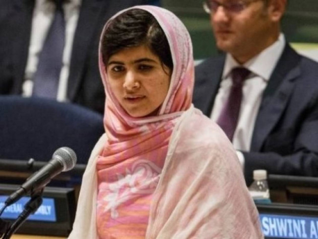 Malala Yousafzai: Το video για τη ζωή της που όλοι πρέπει να δείτε