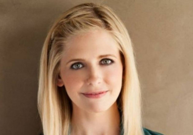 S. M. Gellar: «Πώς να προστατέψετε τα παιδιά σας από τον κοκίτη»