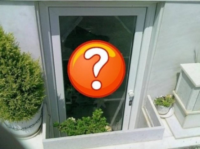 Σαφές μήνυμα από τον άλλο κόσμο