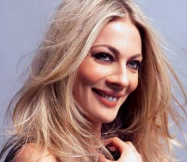 Σμαράγδα Καρύδη: Πώς διατηρεί το super fit κορμί της;