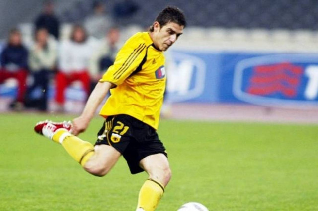 Τετ α τετ Μελισσανίδη με Κατσουράνη