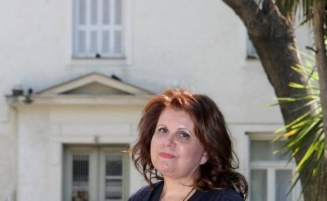 Με σύλληψη κινδυνεύει η πρόεδρος του Ασύλου Ανιάτων για χρέη στο ΙΚΑ