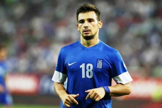 «Πλέον δεν είναι στο χέρι μας»