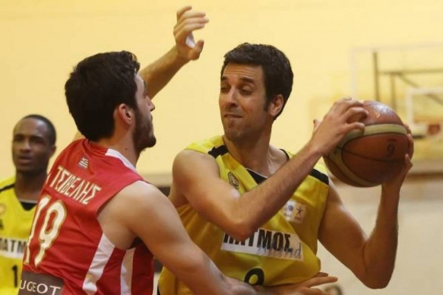 LIVE Ηλυσιακός - Ολυμπιακός