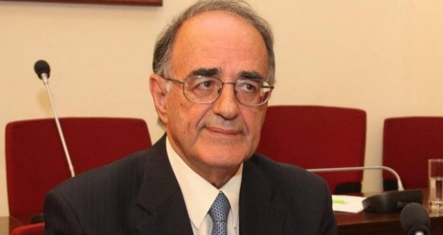 Σούρλας: Από λαθρεμπόριο καυσίμων και offshore χάναμε 12 δισ. το έτος