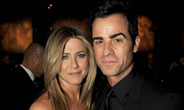 Aniston-Theroux: Θα ζούνε χωριστά