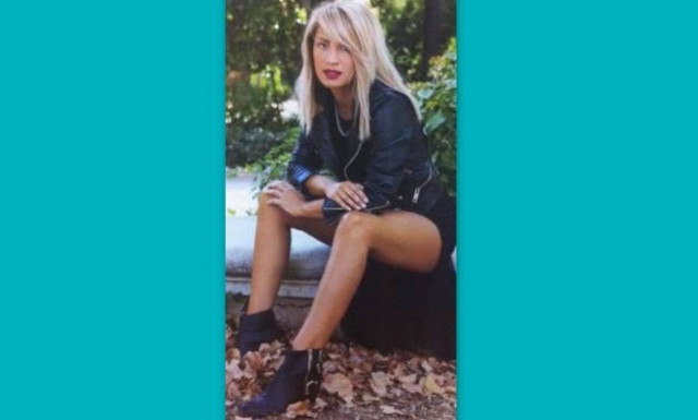 Ηλιάκη για Μουτσινά: «Δεν είμαστε κολλητοί!»