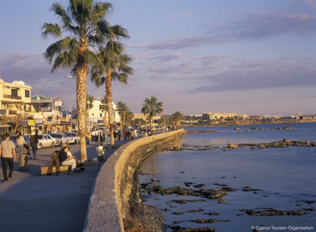 Ικανοποίηση ΚΟΤ για αύξηση των εσόδων της οικονομίας από τον τουρισμό