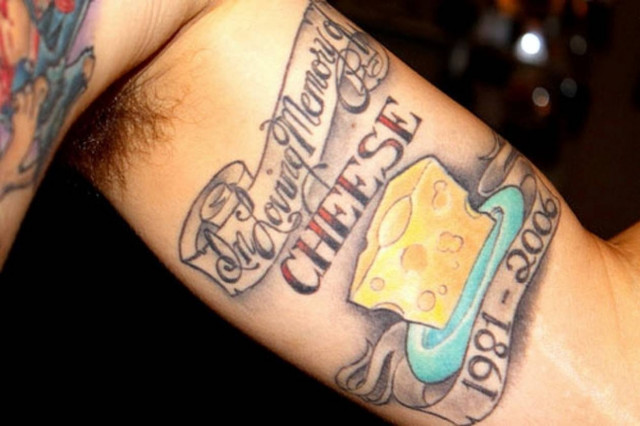 Τατουάζ για… κλάματα! (pics)