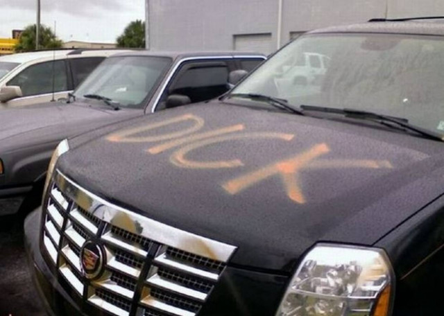 Η εκδίκηση είναι πιάτο, που τρώγεται κρύο...