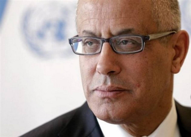 Τι δήλωσε ο Λίβυος πρωθυπουργός μετά την απελευθέρωσή του