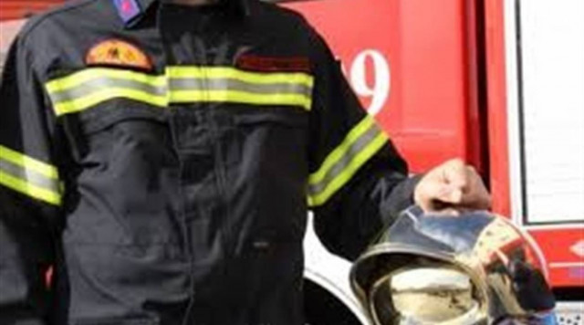 Αναζητούν πυροσβέστη «πιστολέρο» στα Χανιά