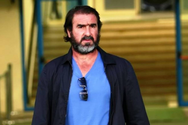 Το τρέιλερ της εκπομπής του Καντονά για το ντέρμπι των «αιωνίων»