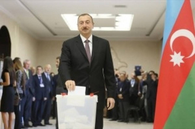 Αζερμπαϊτζάν: Σοβαρές εκλογικές παρατυπίες διαπίστωσε ο ΟΑΣΕ