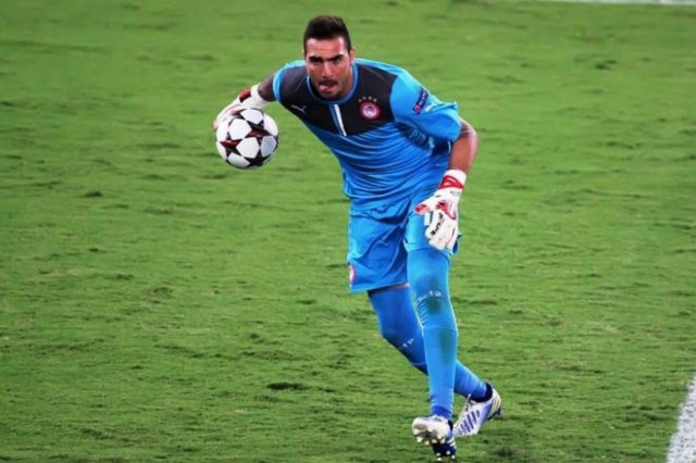 Θέλει να μείνει ο Ρομπέρτο