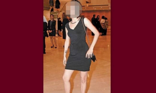 Κινδύνεψε η ζωή γνωστής ηθοποιού: Με παρακολουθούσε 7 μήνες...