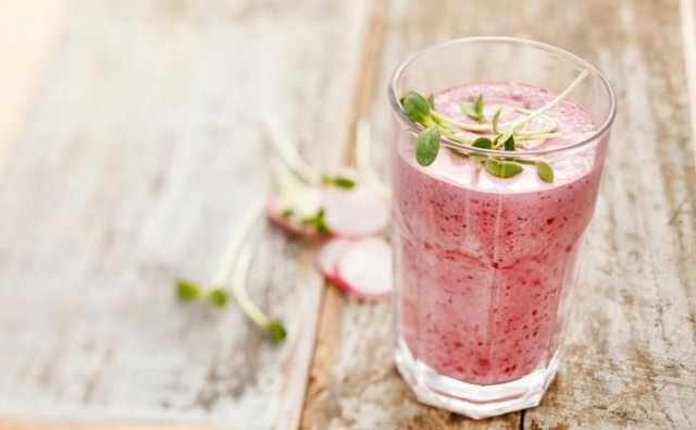 Τα smoothies που κρατούν μακριά το κρυολόγημα