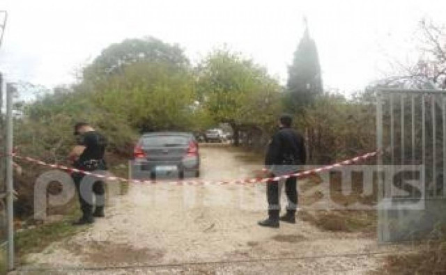 Μυστήριο στην Ηλεία: Βρέθηκε νεκρός δεμένος χειροπόδορα στο στάβλο του