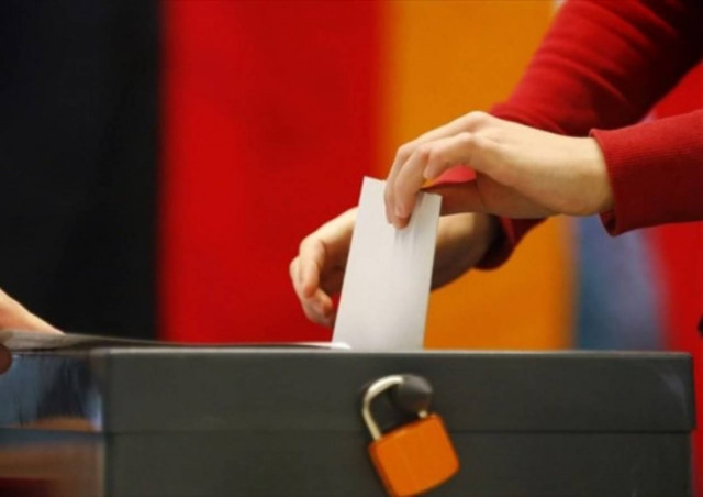 Δημοσκόπηση: Νέες εκλογές θέλει ένας στους τρεις Γερμανούς