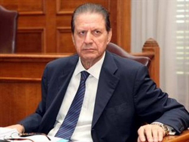 Πολύδωρας για offshore: Είμαστε θεατές, μοιραίοι και άβουλοι;