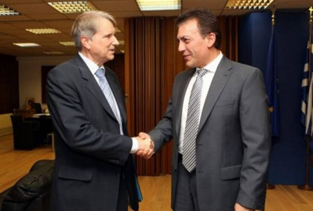 Βρούτσης: Σημαντικές αλλαγές για την προστασία ευάλωτων ομάδων