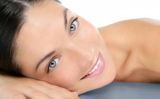 Διατροφικές συμβουλές για τα μάτια σας μόνο!