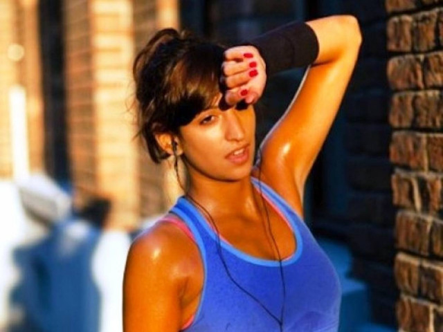 Ένα πολύ σοβαρό λάθος που κάνουμε μετά τη γυμναστική