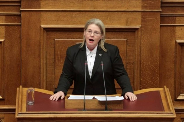 Στη Βουλή τα αιτήματα για άρση ασυλίας των Ζαρούλια – Μπούκουρα