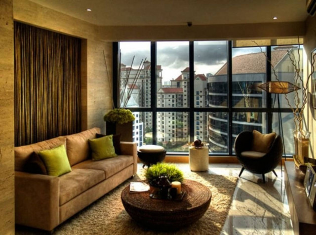 Έπαθαν σοκ με αυτό που είδαν να χοροπηδά στο σαλόνι τους