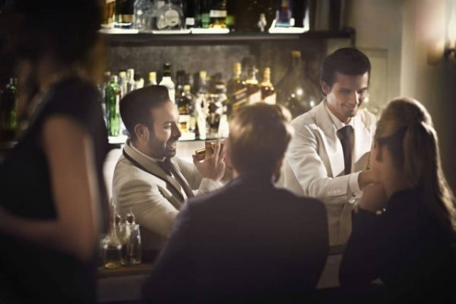 World Class 50: Ο απόλυτος Οδηγός!