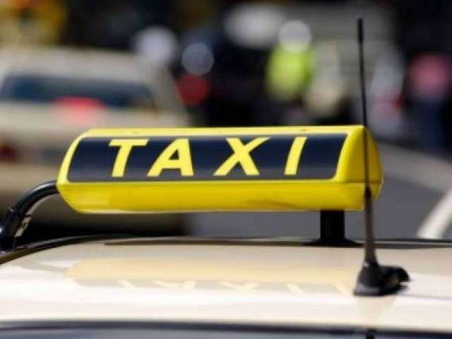 Τα δέκα πιο παράξενα πράγματα που ξεχάστηκαν σε ταξί