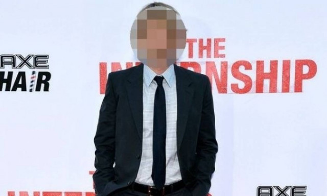 Καρδιοκατακτητής του Χόλιγουντ περιμένει παιδί από την γυμνάστρια του