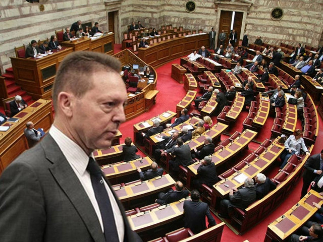 Στουρνάρας: Από 25.000 εμβάσματα ελέγχθηκαν μόλις δύο